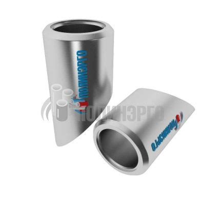 Бобышка для труб это