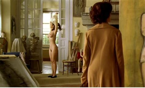 Naked Paz G Mez In The Naked Eye