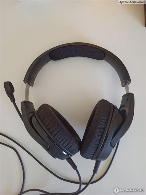 Наушники с микрофоном HyperX Cloud Stinger Core - «Отличные наушники и ...