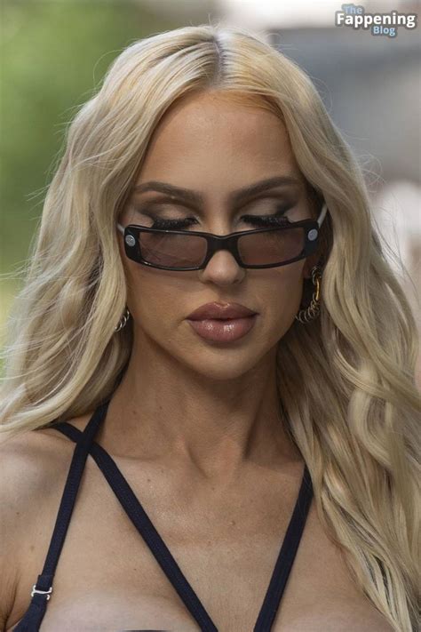 Christine Quinn Christinequinn Thechristinequinn Nude OnlyFans Photo 786 The Fappening Plus