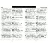 Tuttle Pocket Japanese Dictionary: Japanese-English English-Japanese ... 