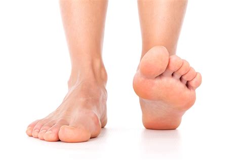 Rééducation Du Pied Pied Et Cheville