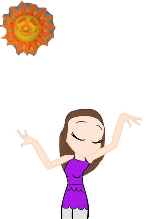 Bitbbh Emily Dancing With Ray By Ehrisbrudt On Deviantart