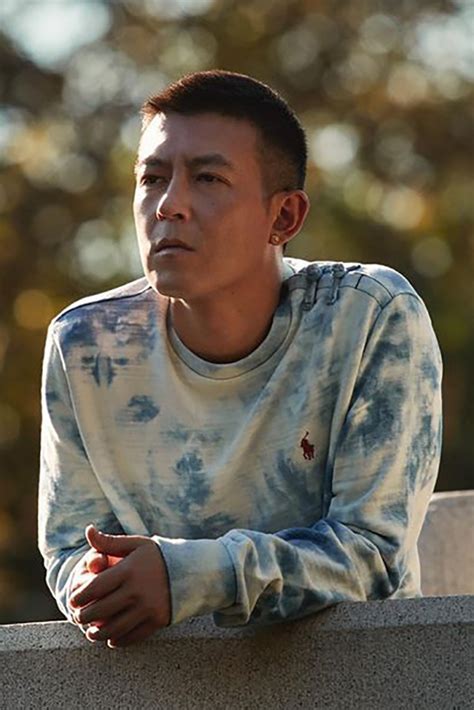 Nam ca sĩ lộ ảnh sex rúng động Châu Á sau năm