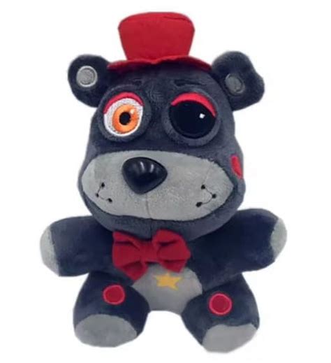 Fnaf Plush Toy Freddy Plushie Fazbear 7 Inch Toys Five Nights Freddys