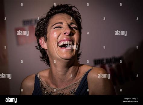 Actress Tamsin Greig Poses For Photographers Upon Arrival At The