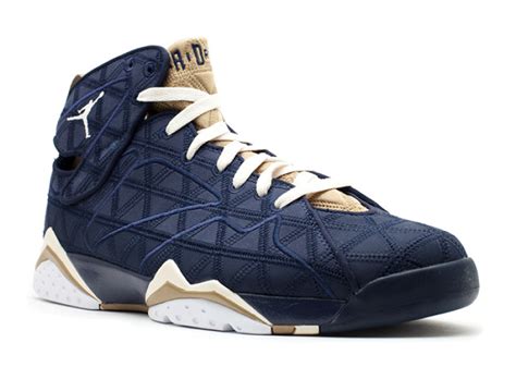 Air Jordan 7 Retro "J2K" Obsidian | SBD