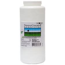 SureGuard Herbicide, Valent | Forestry Distributing North America's ...