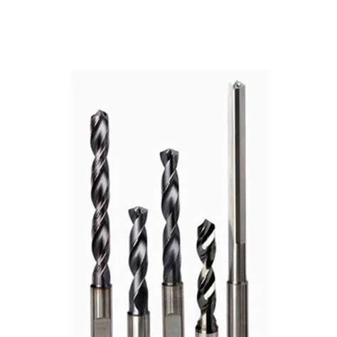 Solid Carbide Drill Solid Carbide Drill Bits Latest Price Manufacturers And Suppliers