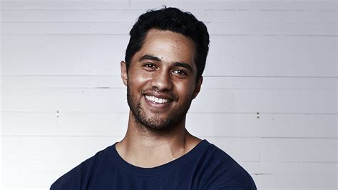 Alex Tarrant Biography, Height, Weight, Age, Movies, Wife, Family ...