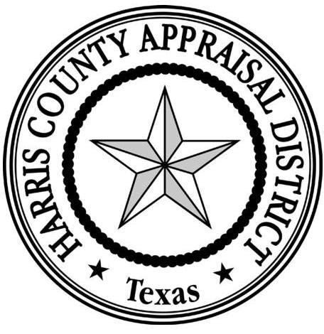 Harris County Appraisal District Mailing Homestead Exemption