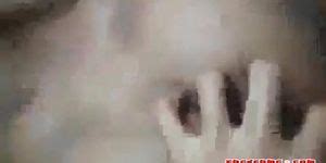 SG Malay Amateur MILF With Hard Nipples Tnaflix