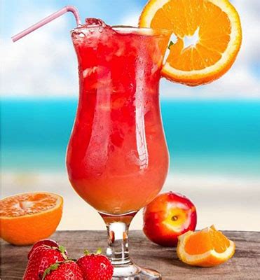 Sex On The Beach Trago Sugerente Donde Lo Haya C Rculo