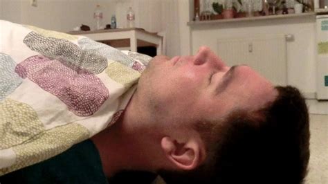 Th Session Face Footstool Clip Real B Amateur Trampling Clips Sale