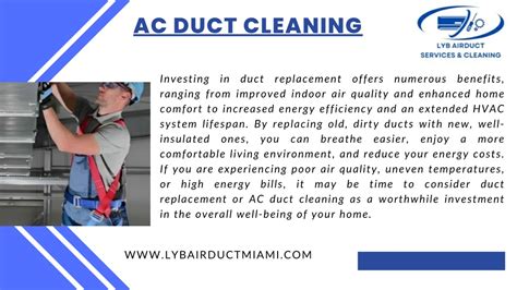 Ppt Air Duct Cleaning Powerpoint Presentation Free Download Id13101675