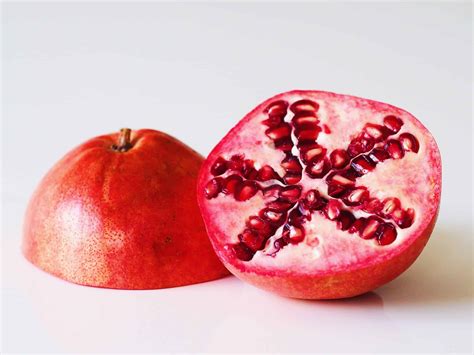 What Are The Pomegranate Seeds Called | Storables