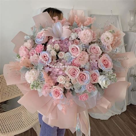 Beautiful Flower Bouquet Ideas