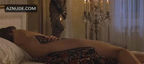 THE WORLD IS NOT ENOUGH NUDE SCENES AZNude