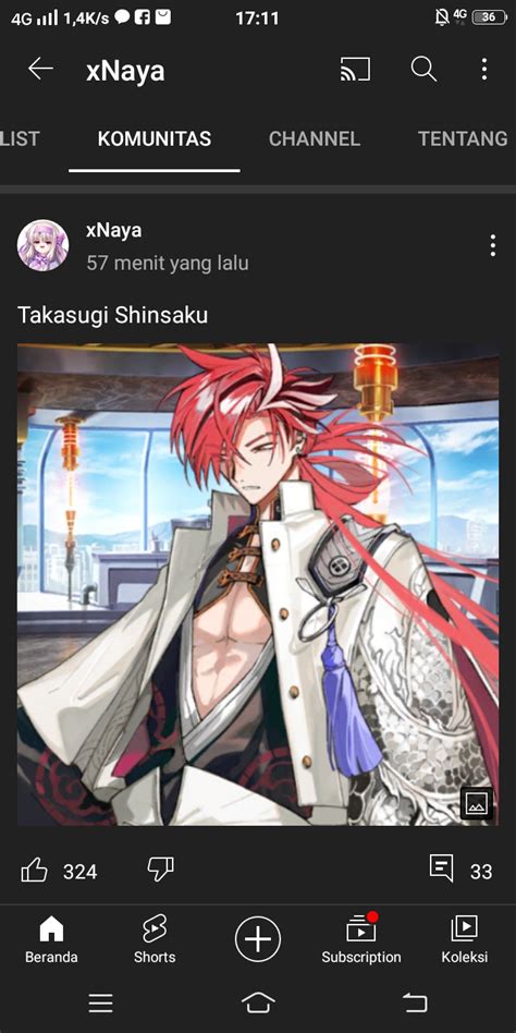 I M Not Gay But Fandom