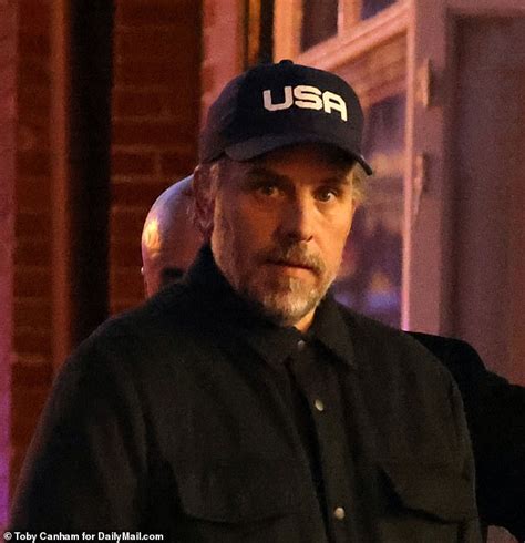 Hunter Biden S Ex Girlfriend Zoe Kestan Lingerie Designer Testifies About His Lavish Spending