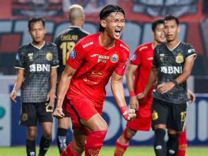 Akbar Arjunsyah Beberkan Alasan Kocak Lakukan Selebrasi Ala Kylian