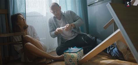 Nude Video Celebs Lyubov Aksyonova Sexy Byvshie S02e07 2019