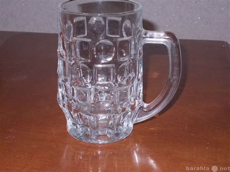 Продам Кружка пивная в Москве | Festima.Ru – частные объявления