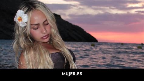 El Bikini De La Firma De Jessica Goicoechea Que Bad Gyal Ha Llevado En Un Hotel Tuve Que