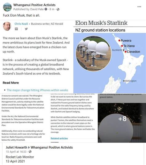 Fuck Elon Musk WTAF Of The Day Dave S List