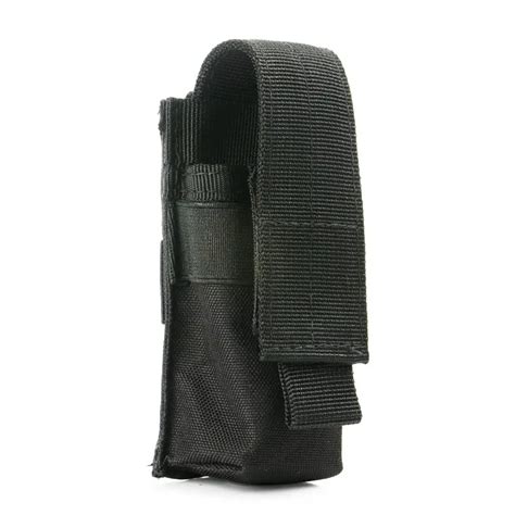 Molle один картридж клип сумка Пистолет подсумок держатель страйкбол ...