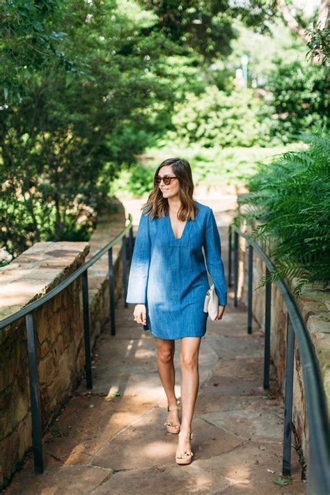 Denim Days Love You Mean It Denim Day Style Chic Summer Style