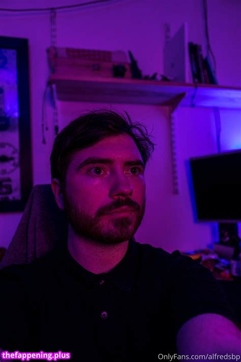 Alfredcox Nude OnlyFans Photo 1 The Fappening Plus