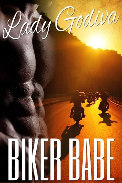 Biker Babe