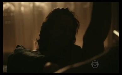 Maria Fernanda Candido Lesbian Scene In Felizes Para Sempre Aznude