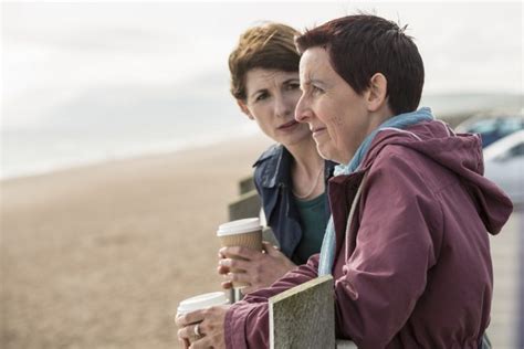 Broadchurch Season 3: Thoughtful Depiction of a Rape Case | The Mary Sue