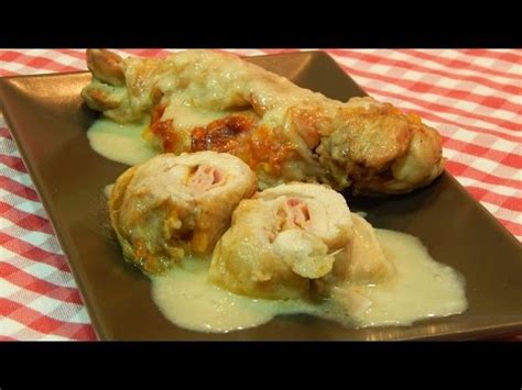 12 Recetas Muy Ricas De Muslos De Pollo Al Cava Compartidas Por Chefs