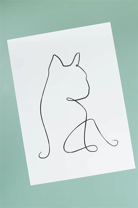 French Bulldog Wall Art | Anthropologie UK