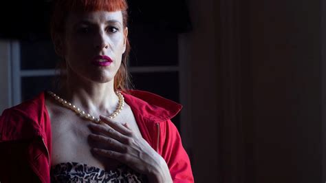 Cómo poetizar un trastorno mental Marina Otero y el regreso de su obra Fuck Me Infobae