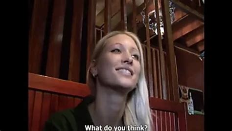 Unersättliche tschechische MILF Ivana knallte xHamster