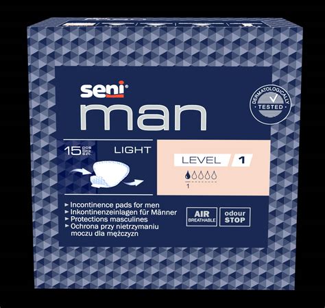 Seni Man Light Level 1 kaufen
