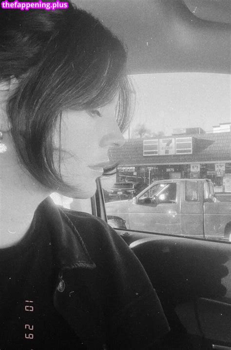 Lana Del Rey Lanadelreypictures Lanaraybabyx Nude OnlyFans Photo 60 The Fappening Plus