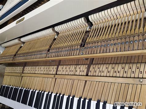 Купить пианино в Москве