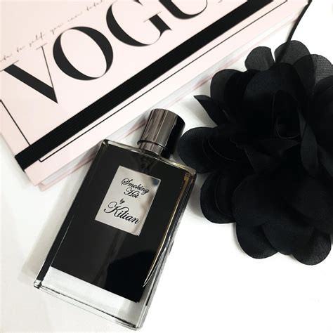 Smoking Hot By Kilian Una Fragranza Unisex