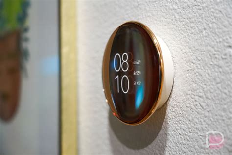 Google's New Nest Thermostat (4th Gen) Gets First Discount and It's a