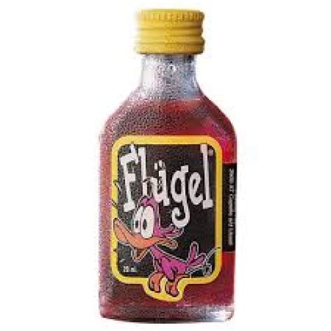 Flugel 40 x 2cl