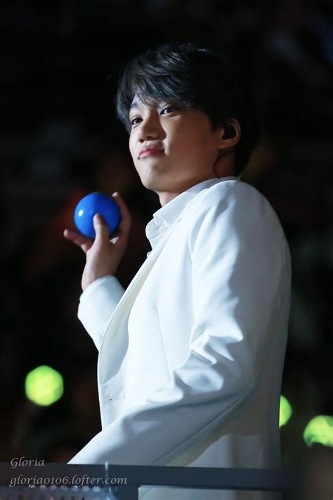 Hq 171124 Kai Exo Planet 4 The Eℓyxion In Seoul Day 1 Exo