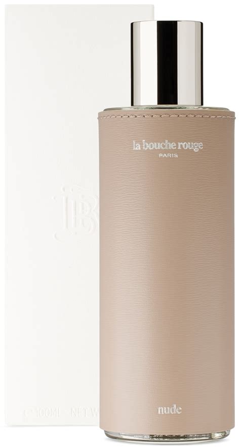 La Bouche Rouge Nude Extrait De Parfum ML