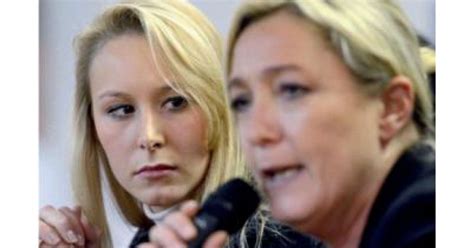 La Recrue Homo Qui Trouble Le FN Le Front Ce N Est Pas La Gay Pride