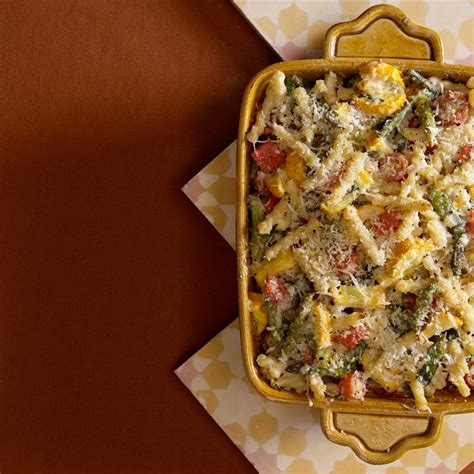 Sandys Primavera Casserole Allrecipes