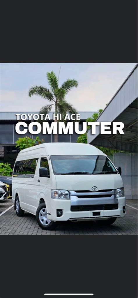 Rent Car In Batam Batam Transport Van In Batam Cars Car Rental On